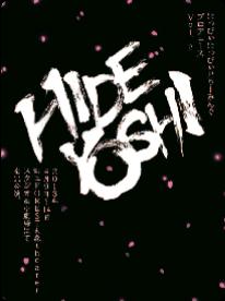 HIDEYOSHI1
